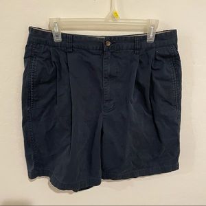 Club Room Shorts Sz 34